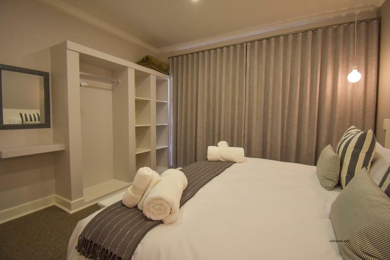 Willow Rest Villas Clarens Exteriör bild