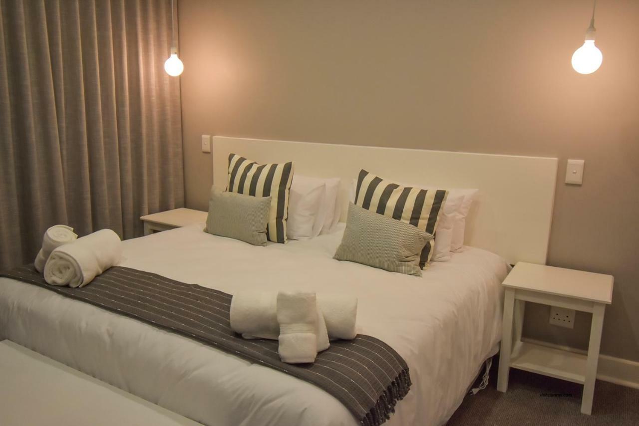 Willow Rest Villas Clarens Exteriör bild