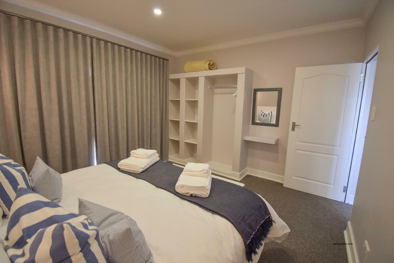 Willow Rest Villas Clarens Exteriör bild